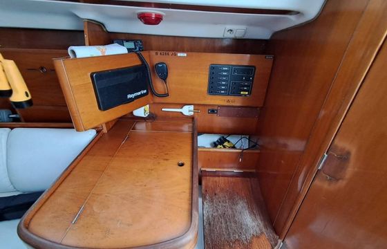 Beneteau First 31.7 Polly