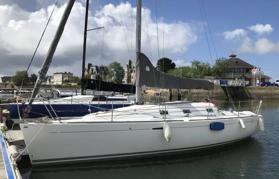 Beneteau First 31.7 Polly