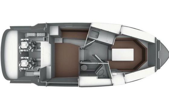 Bavaria S29 Denver