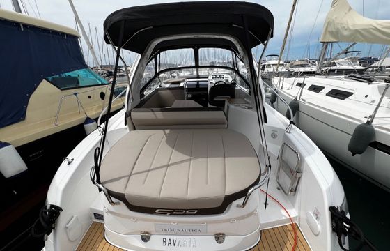Bavaria S29 Denver