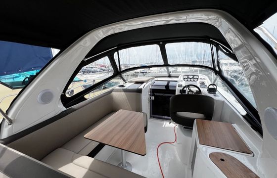 Bavaria S29 Denver