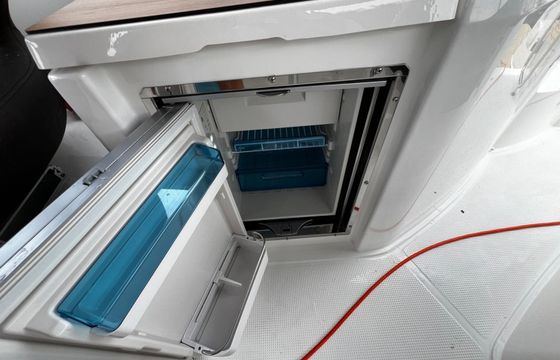 Bavaria S29 Denver