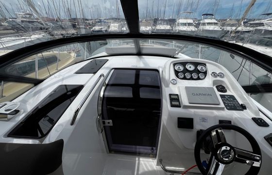 Bavaria S29 Denver