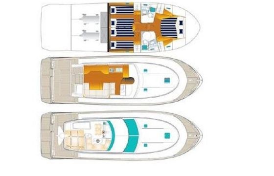 Beneteau Antares 13.80 Katana