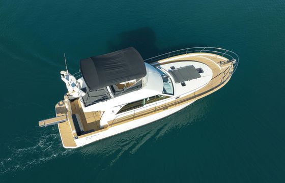 Beneteau Antares 13.80 Katana