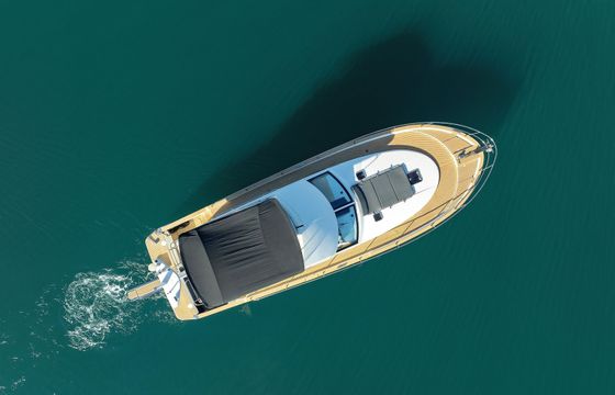 Beneteau Antares 13.80 Katana