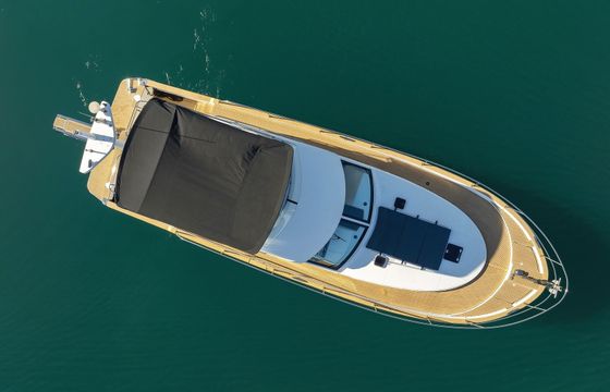 Beneteau Antares 13.80 Katana