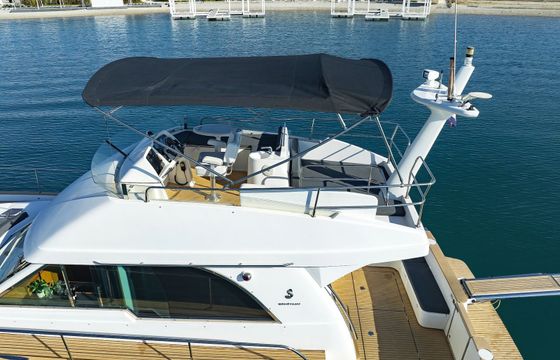 Beneteau Antares 13.80 Katana