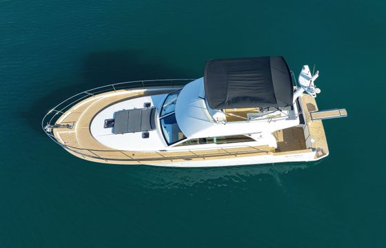 Beneteau Antares 13.80 Katana