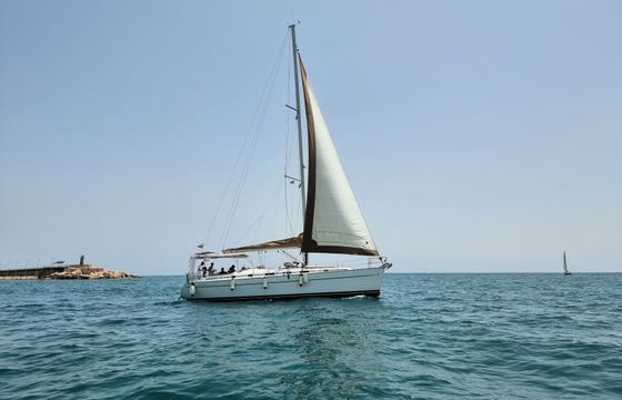 Beneteau Cyclades 43.3 My Lady