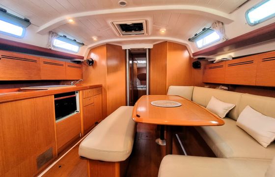 Beneteau Cyclades 43.3 My Lady