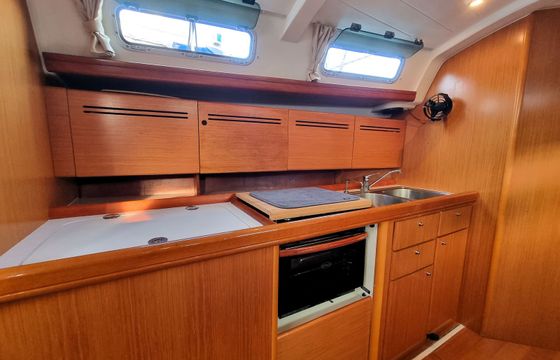 Beneteau Cyclades 43.3 My Lady