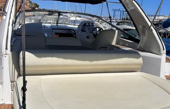 Bavaria Sport 34 Claudia