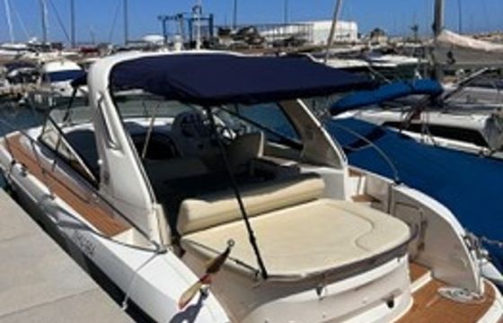 Bavaria Sport 34 Claudia