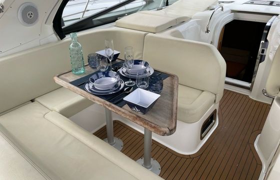 Bavaria Sport 34 Claudia