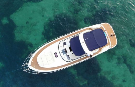 Bavaria Sport 34 Claudia