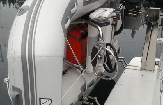 Bayliner 3888 Ocean Pearl