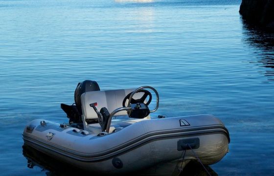 Bayliner 3888 Ocean Pearl
