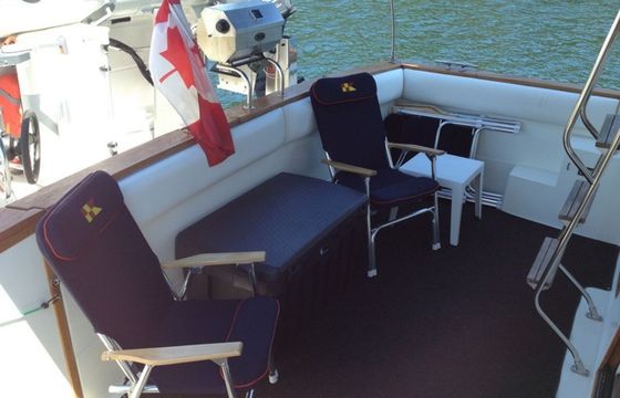 Bayliner 3888 Ocean Pearl