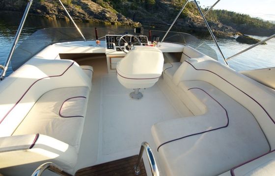 Bayliner 3888 Ocean Pearl