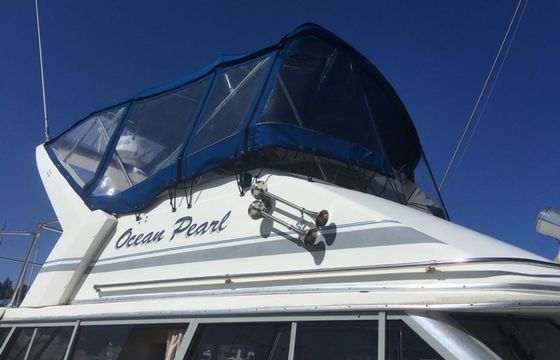 Bayliner 3888 Ocean Pearl