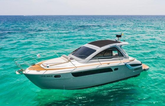 Bavaria Sport 35 Ambar 2