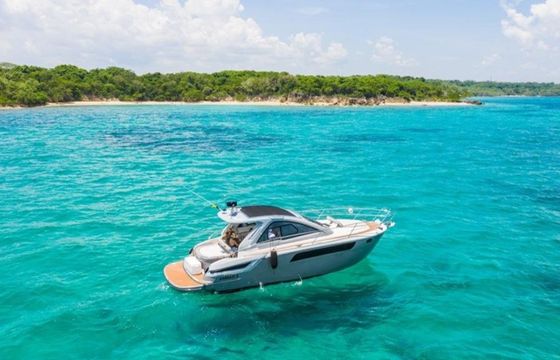 Bavaria Sport 35 Ambar 2