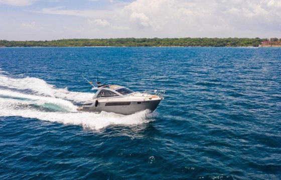 Bavaria Sport 35 Ambar 2