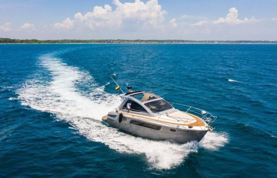 Bavaria Sport 35 Ambar 2