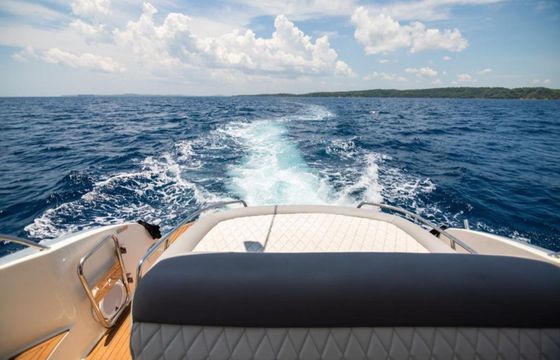 Bavaria Sport 35 Ambar 2