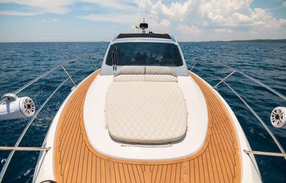 Bavaria Sport 35 Ambar 2