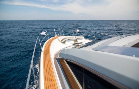 Bavaria Sport 35 Ambar 2
