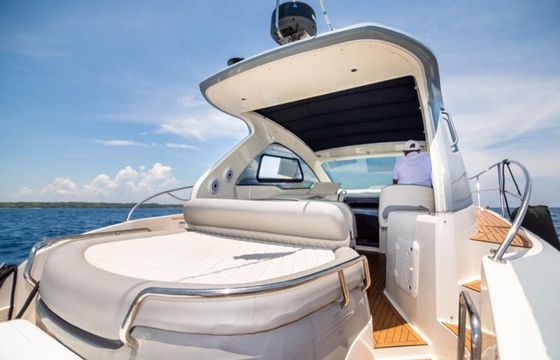 Bavaria Sport 35 Ambar 2
