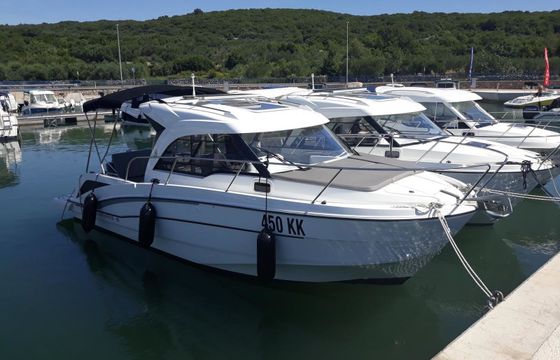 Beneteau Antares 8 Antares