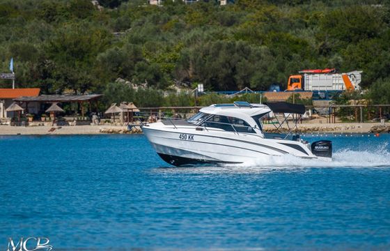 Beneteau Antares 8 Antares