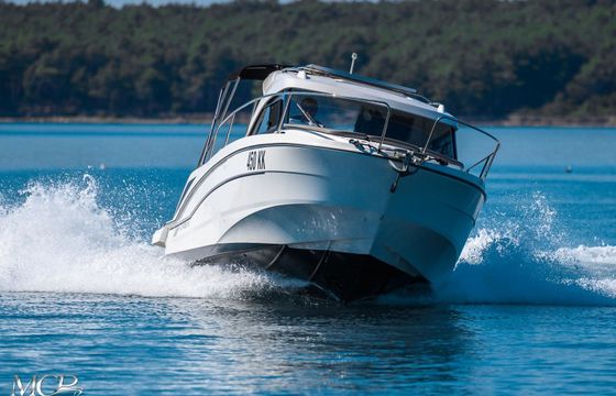 Beneteau Antares 8 Antares