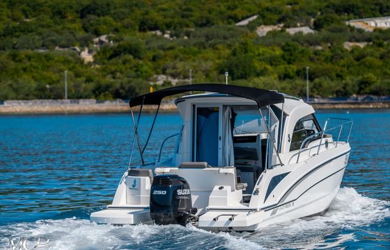 Beneteau Antares 8 Antares