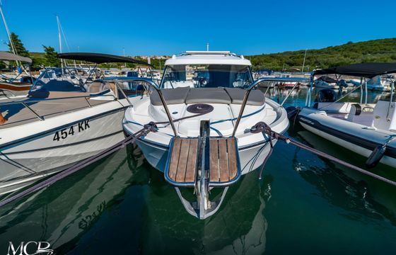 Beneteau Antares 8 Antares