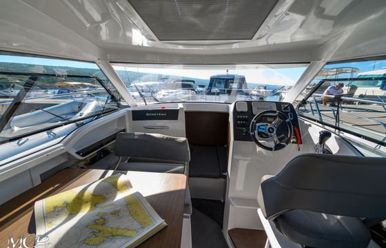 Beneteau Antares 8 Antares