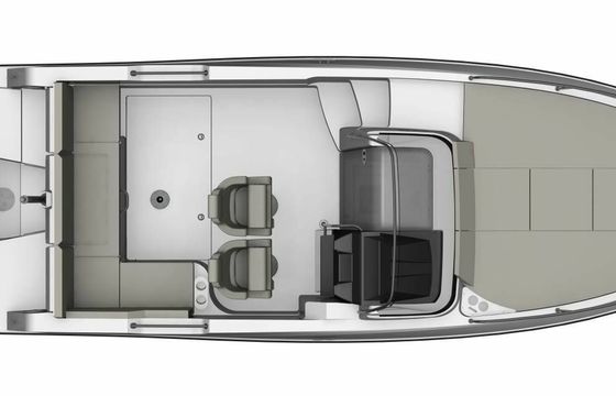 Beneteau Antares 8 Antares
