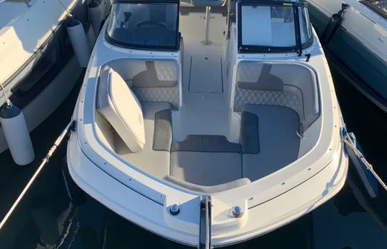 Bayliner VR6 OE Goodday