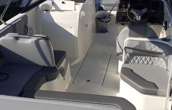 Bayliner VR6 OE Goodday
