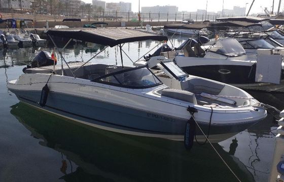 Bayliner VR6 OE Goodday