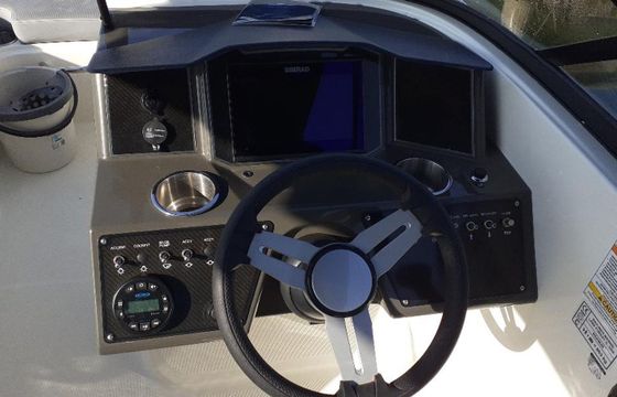 Bayliner VR6 OE Goodday