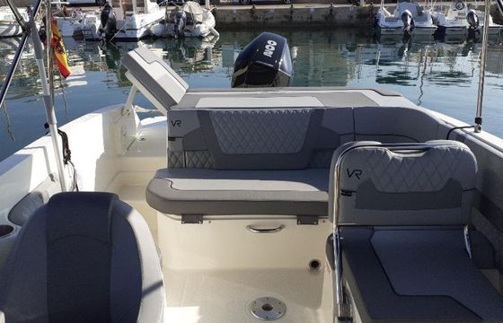 Bayliner VR6 OE Goodday
