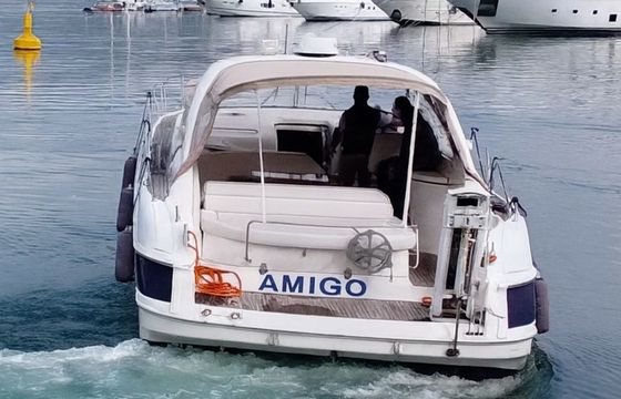 Bavaria Sport 37 Amigo