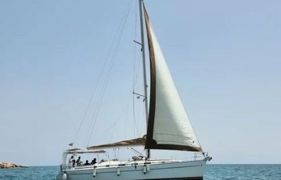 Beneteau Cyclades 43.4 Orion 11