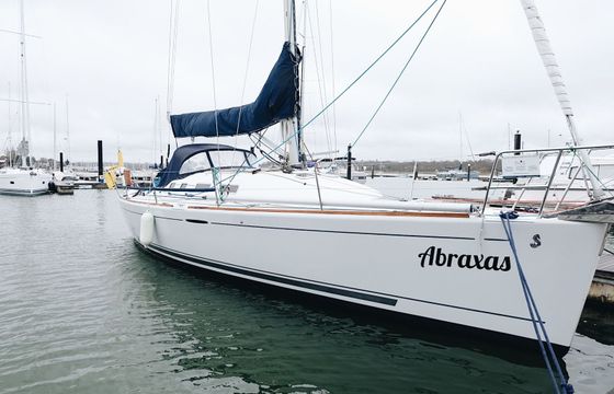 Beneteau First 40.7 Abraxas