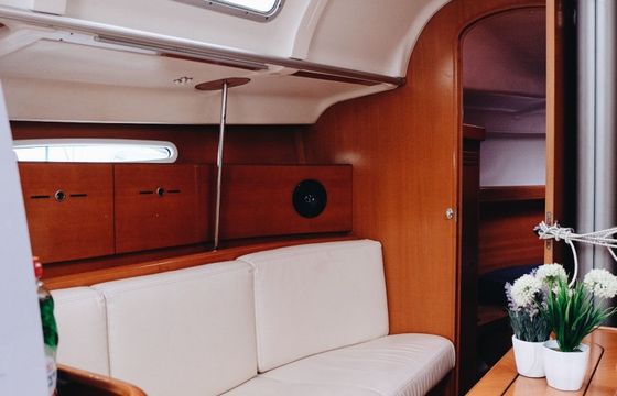 Beneteau First 40.7 Abraxas