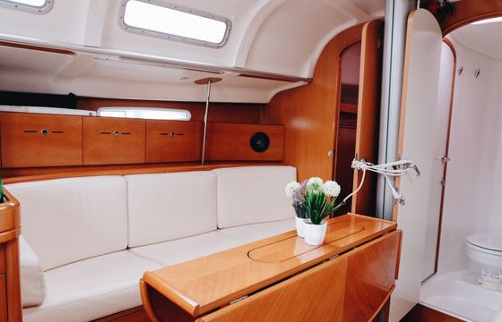 Beneteau First 40.7 Abraxas
